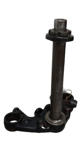 Mesa Direção Inferior Yamaha Rd 125 Original 1