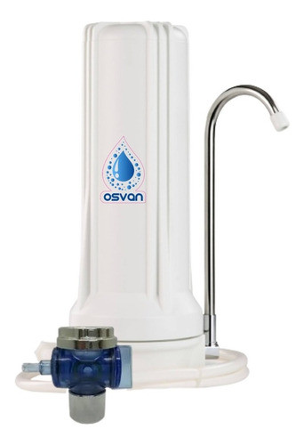 Filtro De Agua Tipo Psa Senik-para Arsénico 0