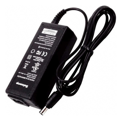 Fonte Carregador Para Lenovo G465 G480 G485 Z360 Z470 S400 0