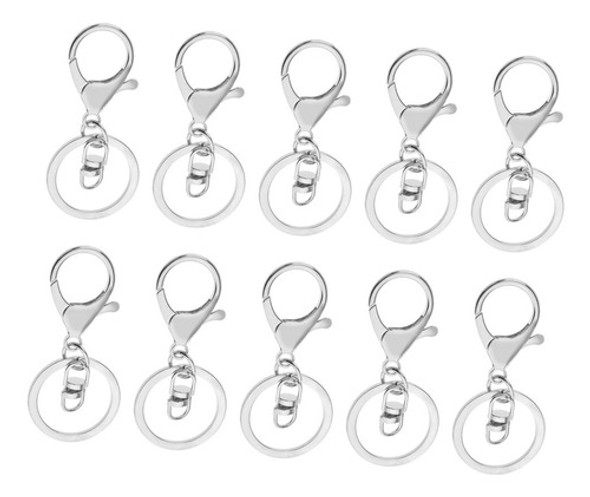 10 Fechos De Prata 1