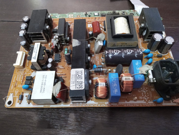 Placa Fuente Samsung 32c450 0 Placa Fuente Samsung 32c450 0