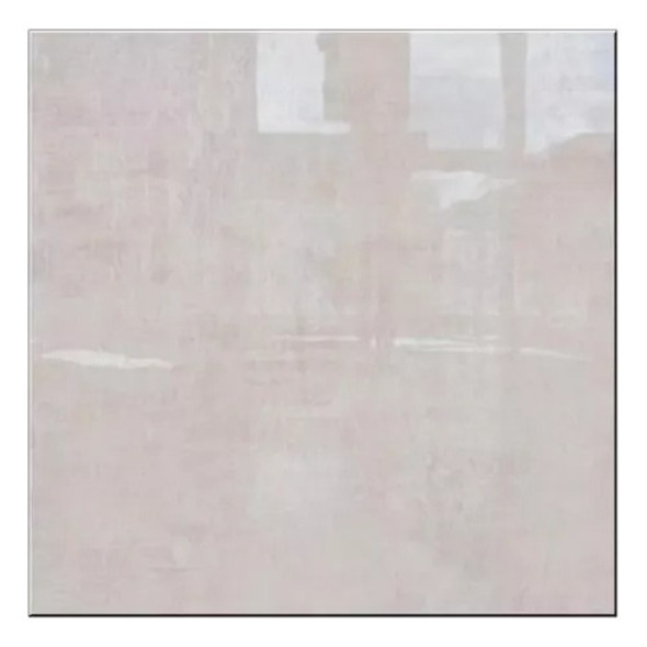 Porcelanato Life Gris Pulido 58x58 Cerro Negro 0