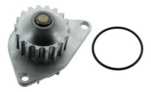 Bomba De Agua Skf Citroen Berlingo 1.4i Nafta 03/16 0