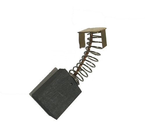 Carbones Pulidora Amiladora 6mmx10mmx17mm Importados C624 0