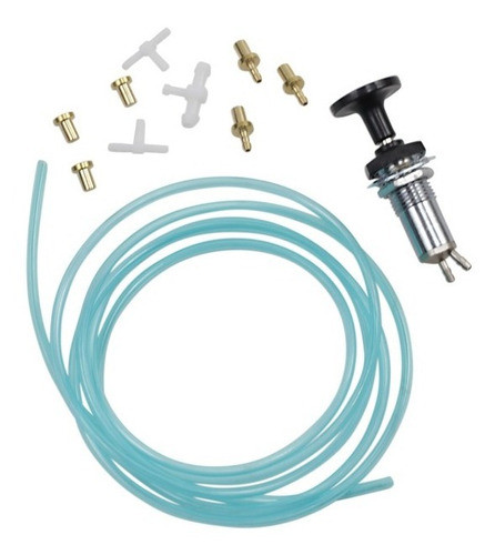 Primer Kit Moto Agua Mikuni Triple 0
