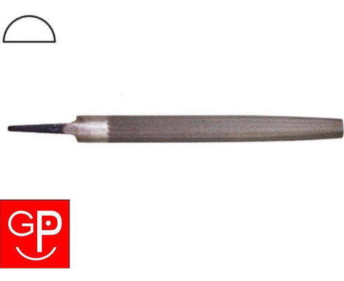 Lima Media Caña 8  Bastarda Best Value G P 1