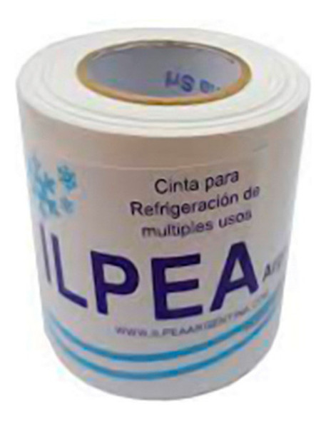 Cinta Sin Adeshivo Ilpea 0