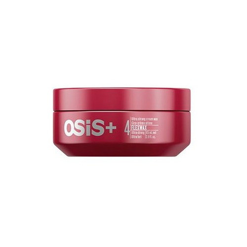Cera Schwarzkopf Osis+ Flexwax 85 Ml 0
