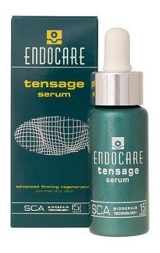 Endocare Tensage Serum  30ml 0