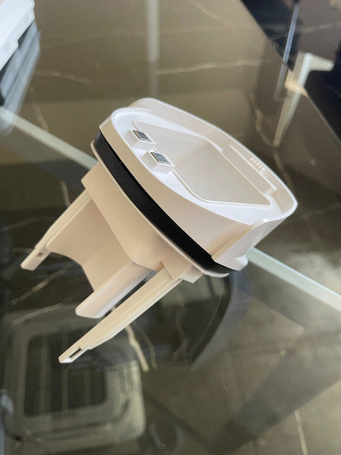 Ayi Wd3 Repuesto Solo Cabezal Tanque Agua Sucia 0