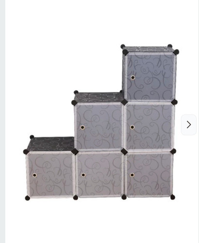 Organizador Multifunción 1