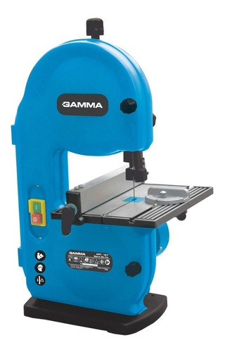 Banda De Goma Volante / Rueda Para Sierra Sin Fin Gamma 121 1