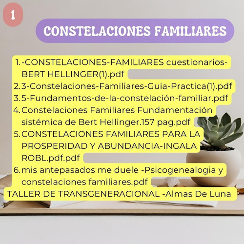 Megapack De 131 Pdf De Cursos De Sanación Y Holísticos-maina 1