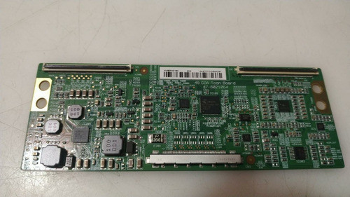 Tcon Tv Hisense Hle4916rtf 49 Goa 47-6021064 0