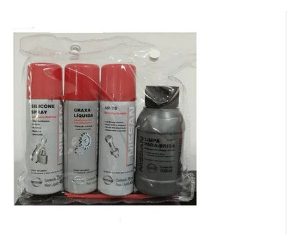 Kit Revisao Versa 2017  Brprt20115 0