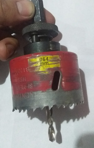 Copa Bimetal 0