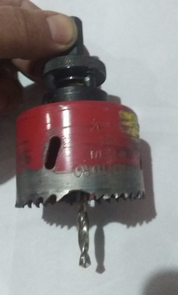Copa Bimetal 1