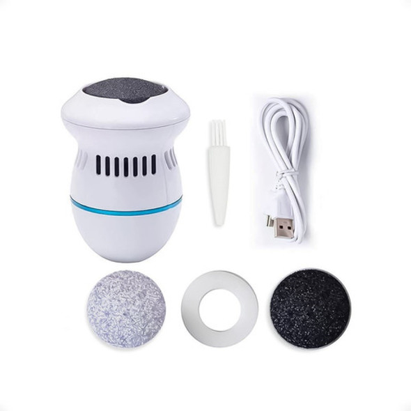 Removedor De Callos Durezas Del Pie Lima Piel Seca Kubo 0