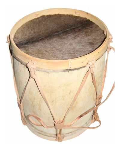 Bombo Leguero Criollo Nº3 Nacional Premium Nuevo Garantía 1