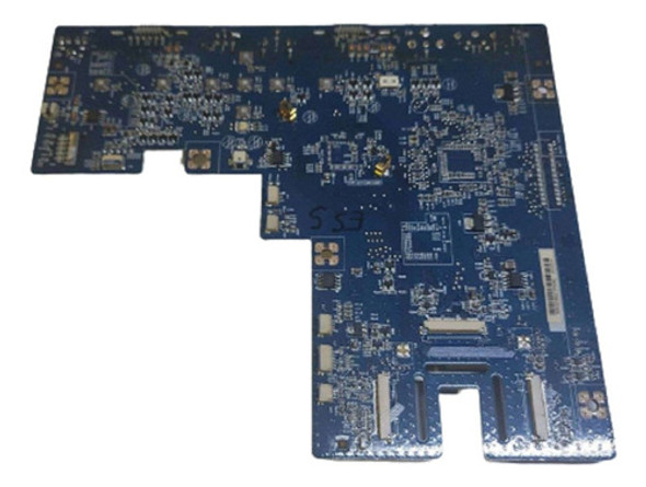 Placa Main Proyector Sony Es5 Repuesto Logica Usada Todelec 1