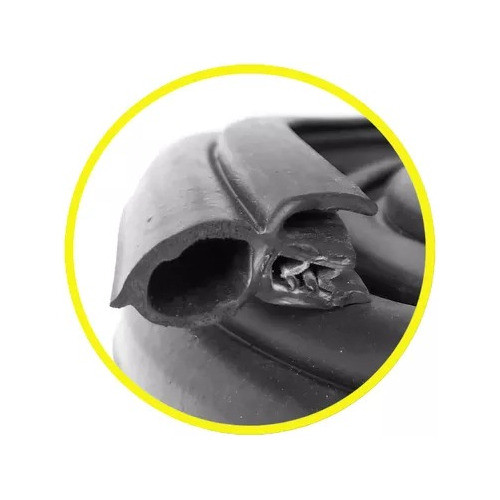 Burlete Baúl Kadett 1