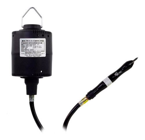 Motor De Suspensão Martelete 220v - Beltec 0