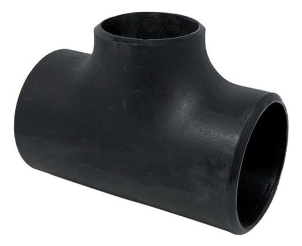 Tee Reducción Hierro 2 X 3/4 Pulgadas Sch 40 Para Soldar 0