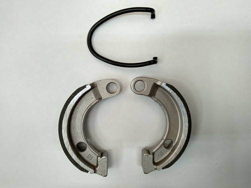 Patin De Freno Honda 50 1