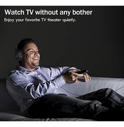 Electrónicaauricularesauriculares Sobre La Oreja 1