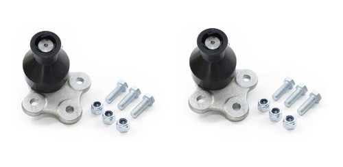 Kit Rotulas  Suspensión X2 Ford Fiesta 2002-2011 0