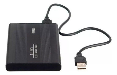 Ssd Externo Case Portátil 240gb Smarttv Xbox 3x Mais Rápido 1