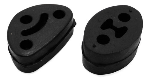 Soporte Escape Fiat Palio/etc. 0