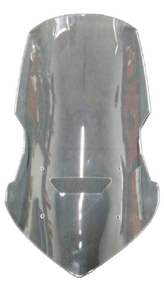 Bolha Alta Nc 750 X  18/21 Transparente 1