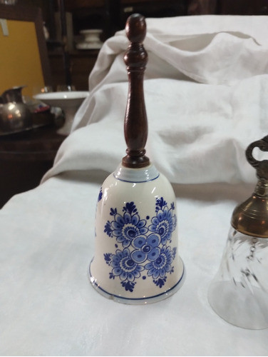 Campanitas Varias 1