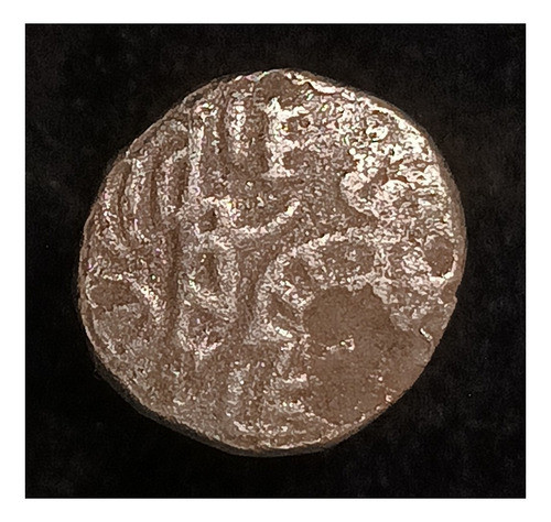 Sultanato De Dheli 1 Jital 1210/35 Shams Ud Din Iltunish 1