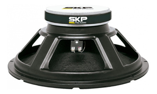 Parlante Skp Modelo Wf-1830 18 Pulgadas Pesado 700 W 1