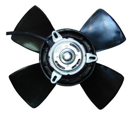 Electroventilador Volkswagen Amazon - 1.5 8v 75cv Nafta 1983 0