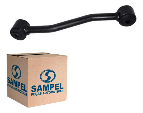 Bieleta Estabilizador Dt Ford Cargo 712 2007 2008 2009 1