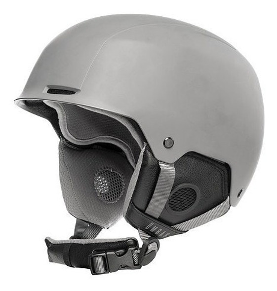 Casco Snowboard Ski Ombak Padang Grey Regulable Planet Cycle 1 Casco Snowboard Ski Ombak Padang Grey Regulable Planet Cycle 1