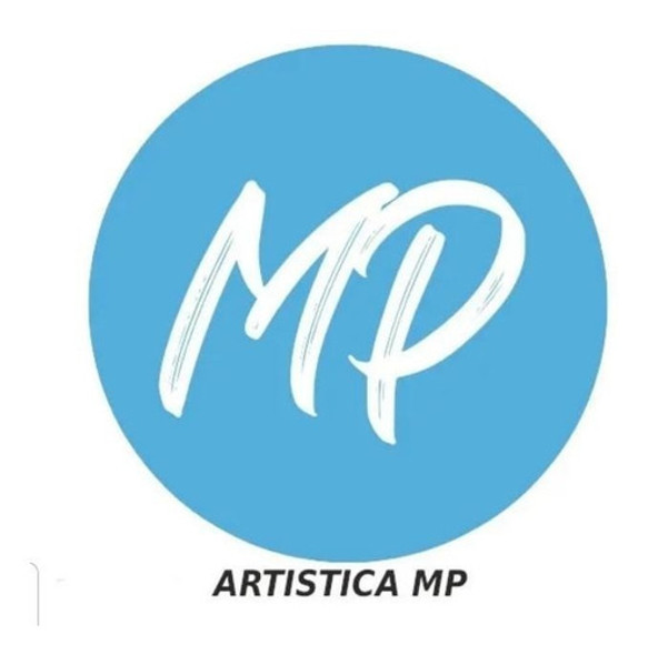 Kit Maquillaje Artistico Princesa Pintafan Hipoalergenico 1