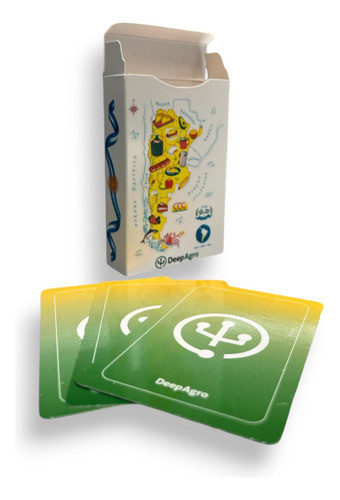 Naipes Personalizados 1