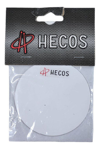 Refuerzo Autoadhesivo 85 Mm Hecos Hrp-85 Musicapilar 0