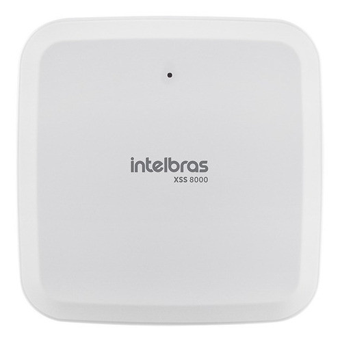 Kit Alarma Intelbras Inalámbrica Sistema 8000 Slim - Ecamnet 1
