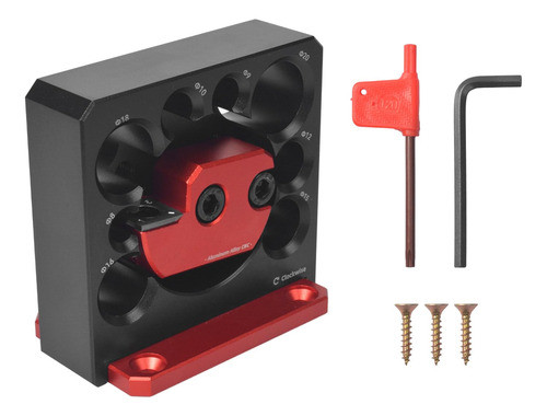 Cincel Para Hacer Tarugos Varillas De Fresado De 8mm A 20mm 0