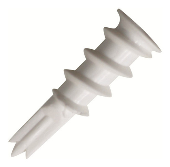 Tarugo Para Yeso N°6 X 250 Unidades 0