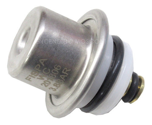 Regulador Presión Ford Focus 2.0 Duratec 3.8 Bar 16013 1