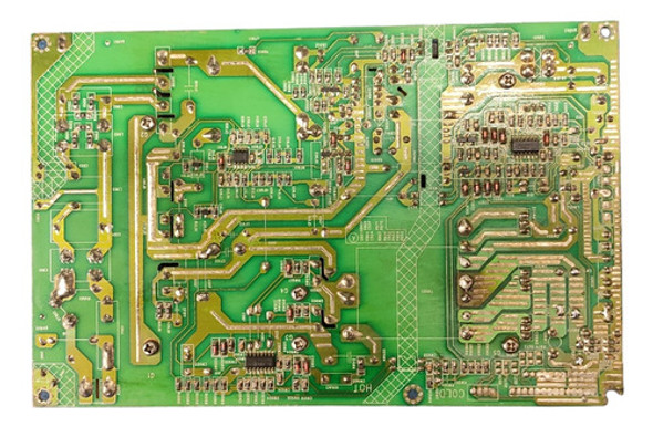 Placa Fonte Tv Semp Lc4046 Lc4055 Kps220-01 Ler Anúncio 1