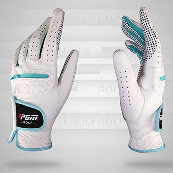 Pgm Guantes Golf Mujer Transpirable Talle S 1 Pgm Guantes Golf Mujer Transpirable Talle S 1
