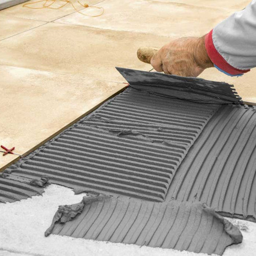 Pegamento Adhesivo Ultraflex Losa Radiante Sinteplast X 25 K 1