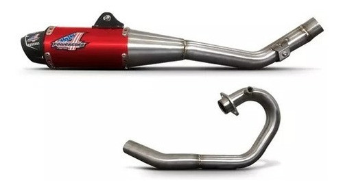 Pro Tork Powercore 3 Exhaust for Honda CRF 230